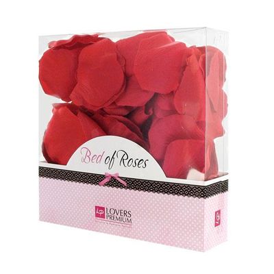 Lover's Premium - Bed of Roses Petals (Red)