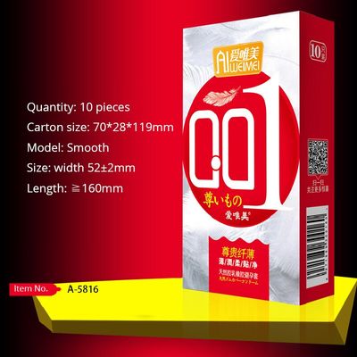 001 Condom 0.01 Condom Super Thin Condoms G Spot Condom Contraceptive Condoms Ultra Thin Condoms 10pcs Adult Sex Vagina For Sex