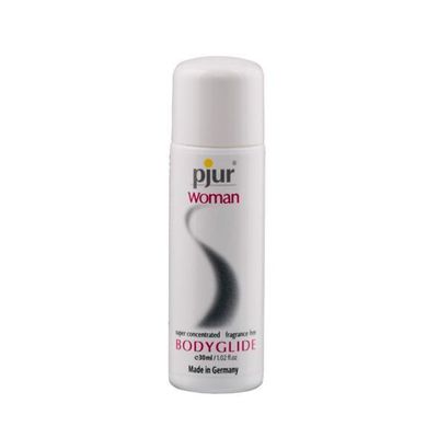 Pjur - Woman Bodyglide Silicone Based Lubricant 30 ml