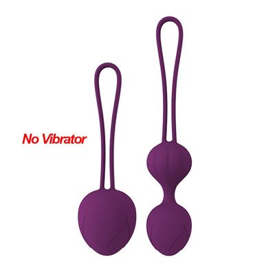 Purple-Not Vibrator