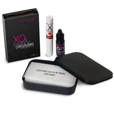 ON XO Pleasure Kit