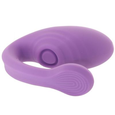 inmi Pulse Pro Clit Stim Vibe