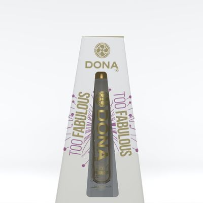 DONA Pheromone Perfume Oils