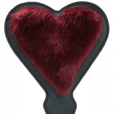 Sex & Mischief Enchanted Heart Paddle