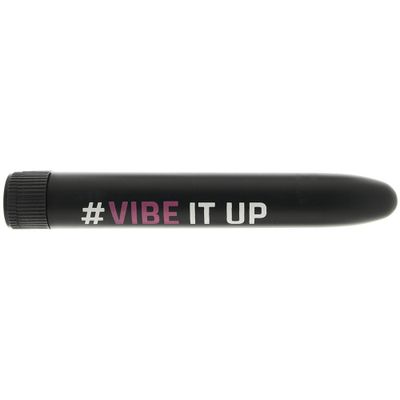 #VibeItUp Vibe