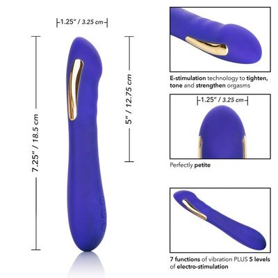 Impulse E-Stim Petite Vibrator