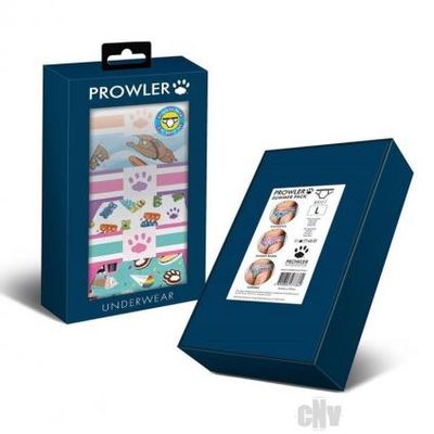 Prowler Summer Brief Coll 3pk Lg