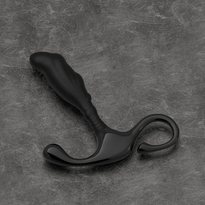 Silicone Butt Plug Dilator Prostate Massager Adult Products for Man and Woman