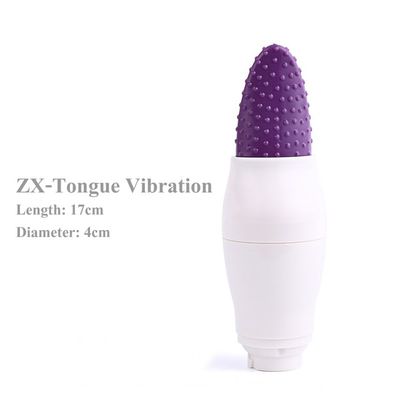 ZX-Tongue Vibration