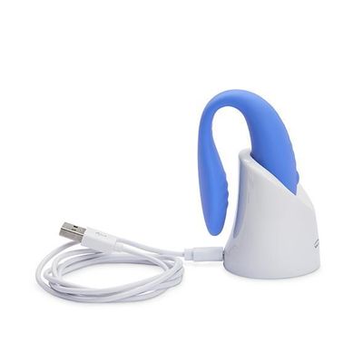 We-Vibe - Match Couple's Vibrator (Blue)