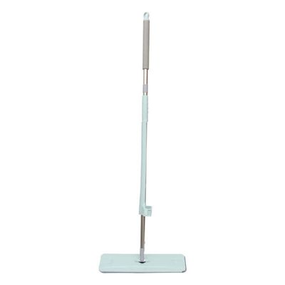 Zush - Self Wash Mop and Collapsible Wash Pail Mopping System