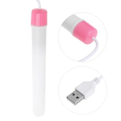 EXVOID Vagina Warmer Torch USB Heating Rod Bar Erotic Toys Sex Toys for Couples Masturbator Warm Stick Adult Products Sex Shop