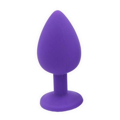 purple medium