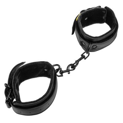 Boundless Ankle Cuffs