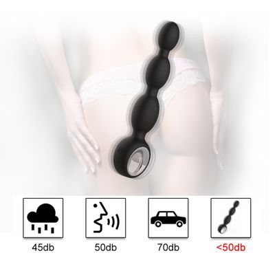 12 Speed Vibrating Electric Vibrating Massager Waterproof Therapeutic Wand Massager