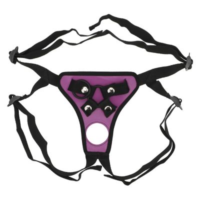 Women & Men's Pants, Underwear, Strap On & Vibrators