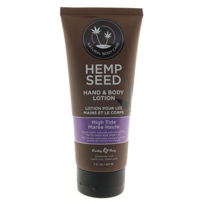 Hemp Seed Body Care Bundle