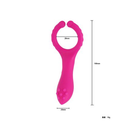 Anal Vibrator Sex Toys for Women Wibrator G Spot Clitoris Stimulator Butt Plug Vibrator Nipple Masturbate Vagina Vibrator Adults