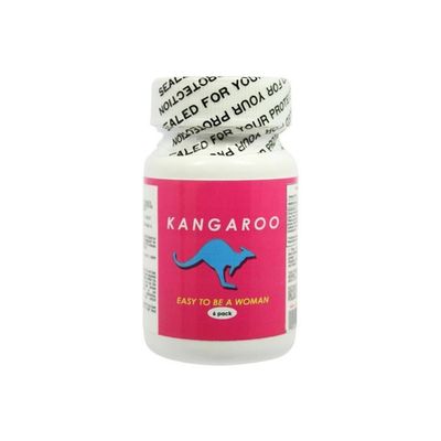 Kangaroo Supplement - For Her (6 Pack)