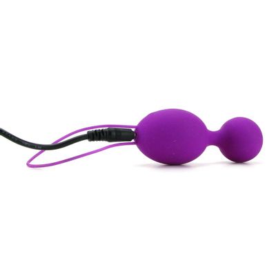 Vanity Vr1 Vibrating Duo Balls