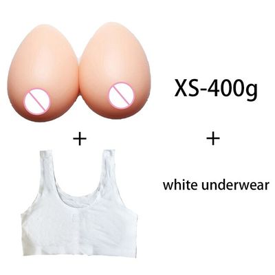 400g and white