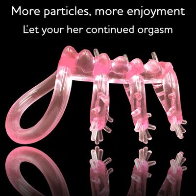 NEW Arrival Soft Silicone Cock Ring Products For Adults Sex Shop Sex Gay Toys For Men Rubber Cock Penis Ring Scrotum Bind Delay