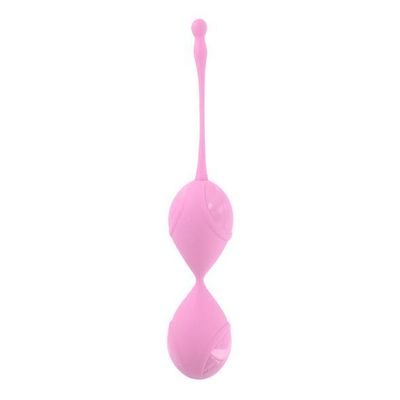 Vibe Therapy - Fascinate Kegel Balls (Pink)