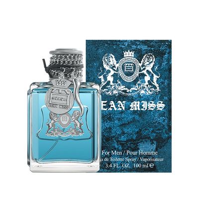 100ML Perfume For Men Long Lasting Eau de Toilette Temptation Pheromones Parfum Male Spray Bottle Cologne Fragrances