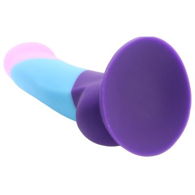 Avant D16 Purple Haze Silicone Dildo