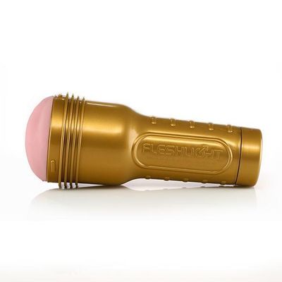 Fleshlight - Pure Stamina Training Unit Ass (Gold)