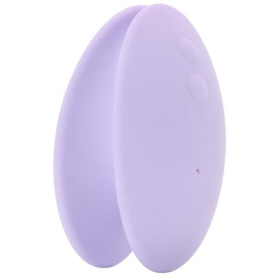 Dr. Berman Palm-Sized Silicone Massager Vibe