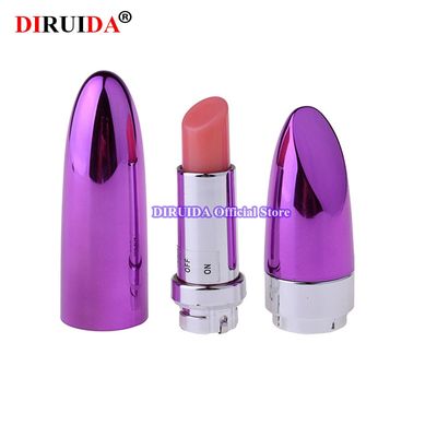 Mini Female Clitoris Stimulation Vaginal Massager AV Vibrators Multi Speed G-spot Vibration Dildo Masturbator Clit Massager Tool