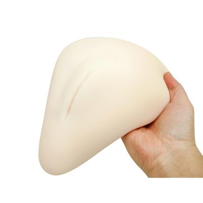 Peach Toys - Floor Masturbating Base Pad 18 (White)