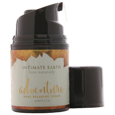 Adventure Anal Relaxing Serum - 1oz/30ml