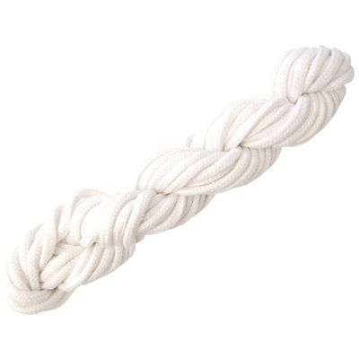 Mu - SM Restraint Rope 20 m (White)