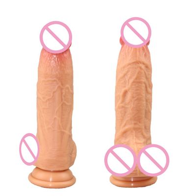 Super large dildo realistic penis silicone dildos for women masturbator big dick suction cup faloimitator sex toys for woman