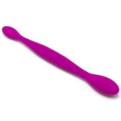 ToyJoy - Infinity Double Dildo Vibrator (Pink)