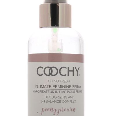 Intimate Feminine Spray 4oz/118ml