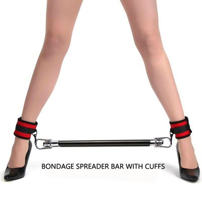 Sexy Ankle Cuff Bdsm Foot Fetish Sex Toy Ankle Cuff Bondage