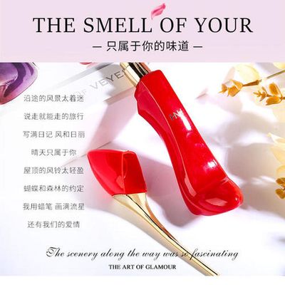 Original 80ML Women Perfume Glass Bottle Female Parfum Lasting Fragrance Natural Spray Copy Original Eau De Parfum For Lady