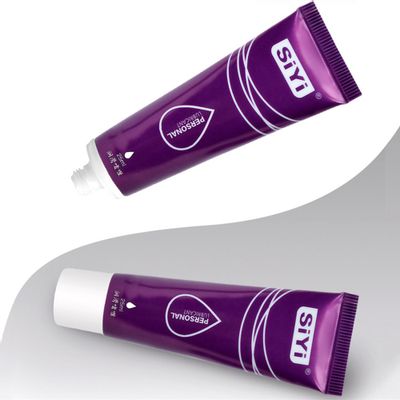 Water based Lubricants Smooth Intimate Couples Lubricant Lube easy to clean for Vagina anal oral Adult Sex shop oil gel