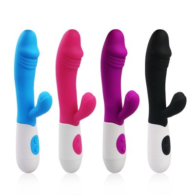 Vibrator Sex Toy For Women 30 Speed G Spot Vibration Machine dildo Vaginal Clitoral massager Female sex toys for women adults