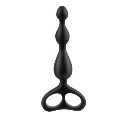 Pipedream - Anal Fantasy Collection Tail Teazer (Black)