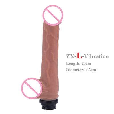 ZX03-L-Vibration