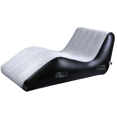 Sex Furniture inflatable chair toughage sex tools soft sex wedge sofa adult game Multifunctional sex pillow positions for couple