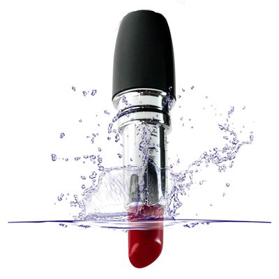 Lipsticks Vibrator Mini Secret Bullet Vibrator Clitoris Stimulator G-spot Massage Sex Toys For Woman Masturbator Quiet Product