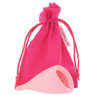 Intimina Lily Cup Menstrual Cup - Size A