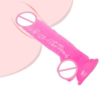 Buy Mini Dildo For Woman Small Penis Sex Toy Sucker Penis Anal Plug