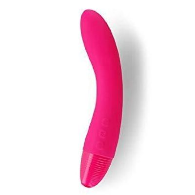 PicoBong - ZIZO Innie Vibrator (Cerise)