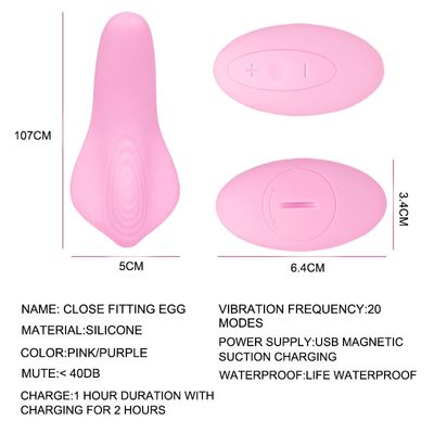Bluetooth Vibrator Panties for Women Wireless App Control Vibrator Sex Toy for Couple Wearable Vibrating Egg G Spot Vibrator